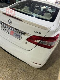 نيسان سنترا